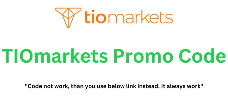 TIOmarkets Promo Code | Get 25$ Deposit Bonus!