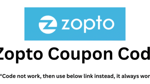 Zopto Coupon Code