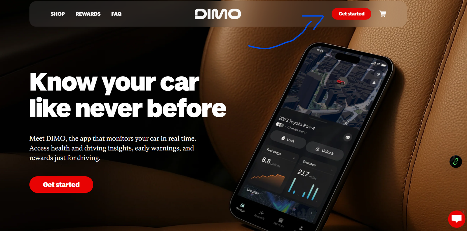 Dimo Discount Code
