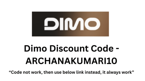dimo discount code