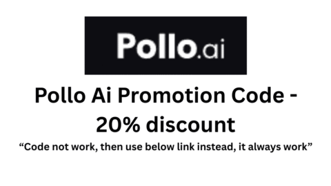 pollo ai promotion code
