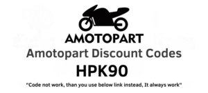 Amotopart Discount Code