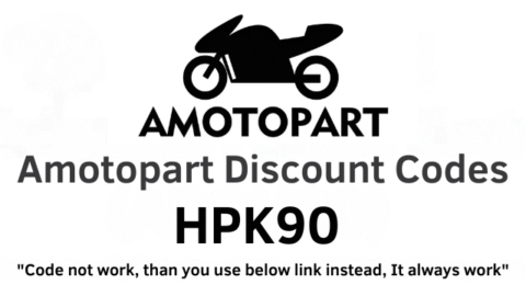 Amotopart Discount Code