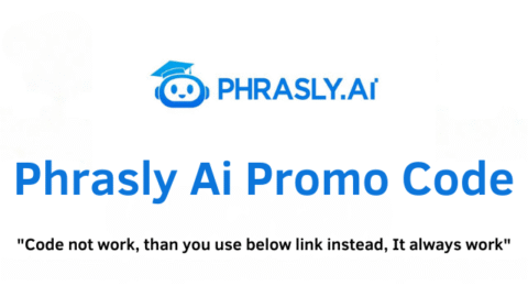 Phrasly Ai Promo Code