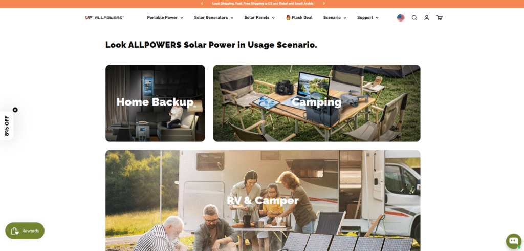 iallpowers discount code