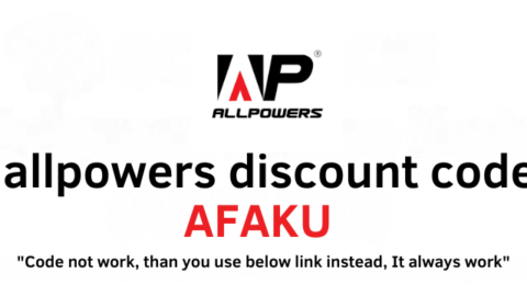 iallpowers discount code
