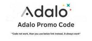 Adalo Promo Code