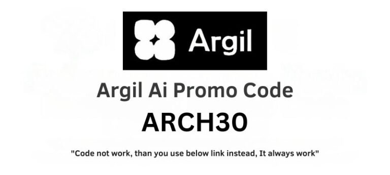 Argil Ai Promo Code