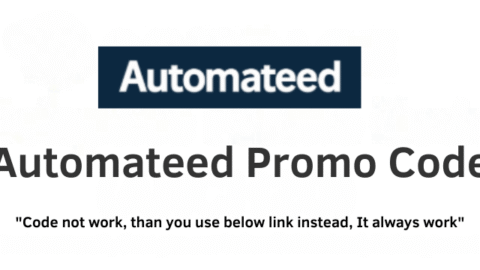 Automateed Promo Code