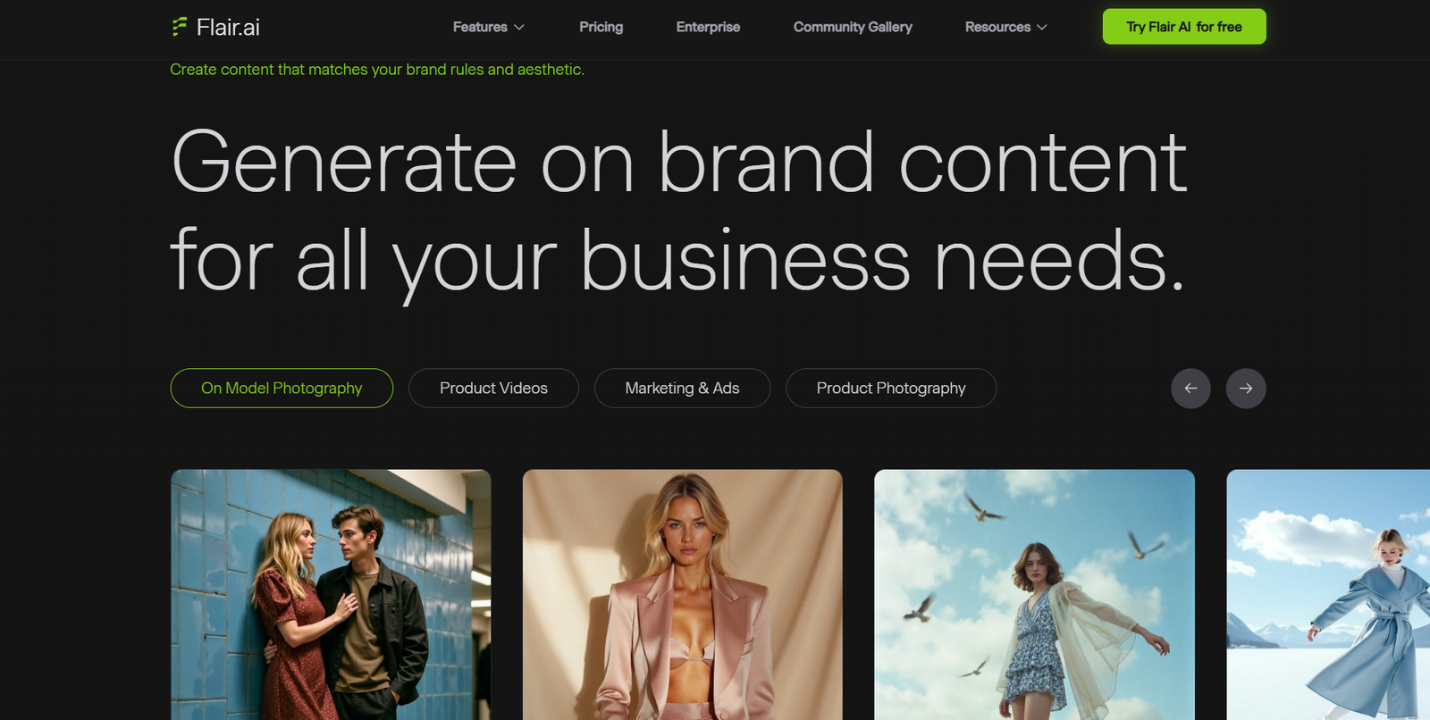 Benefits of Using Flair.Ai Promo Code