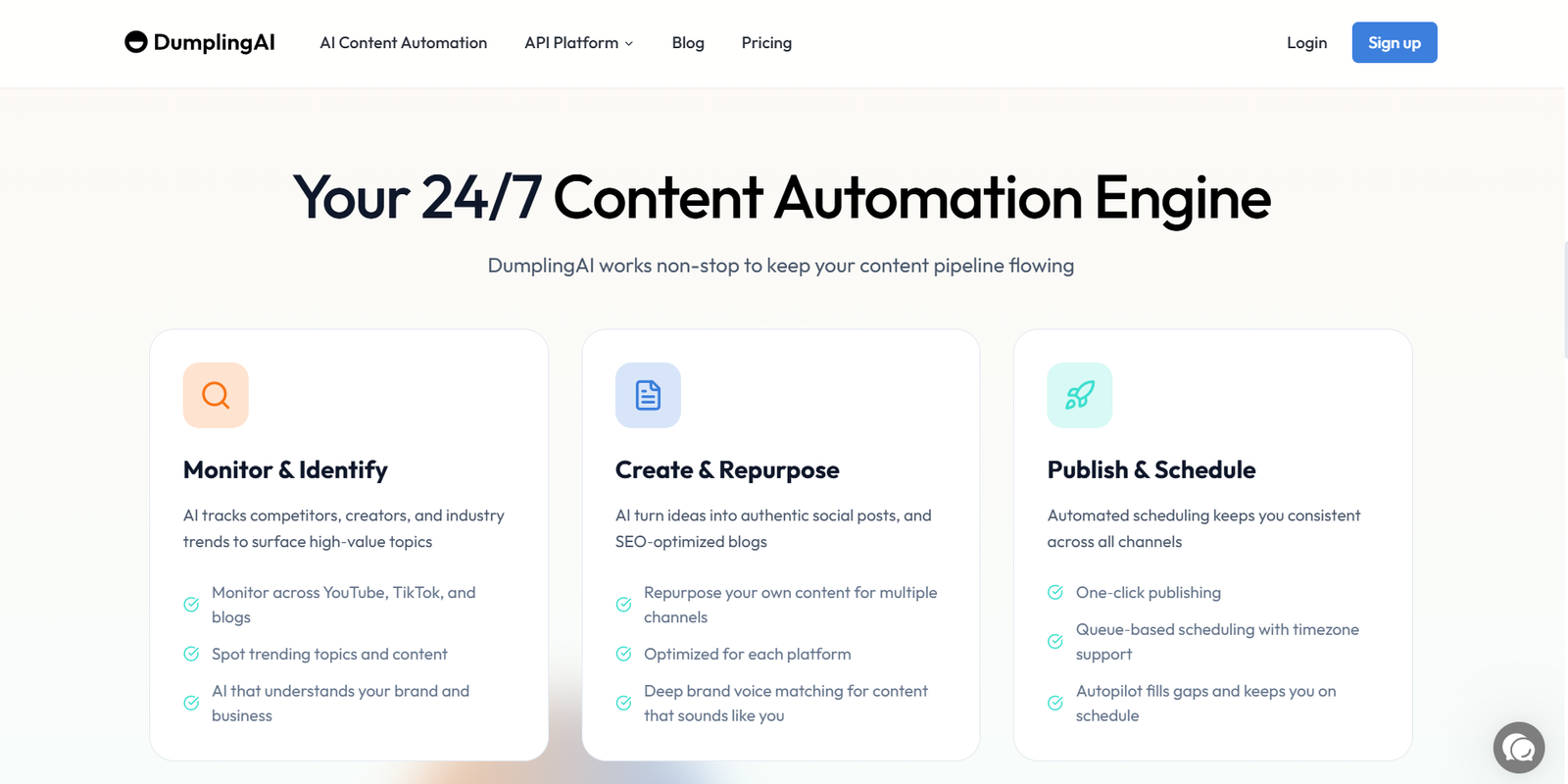 Benefits of Using the Dumpling Ai Promo Code