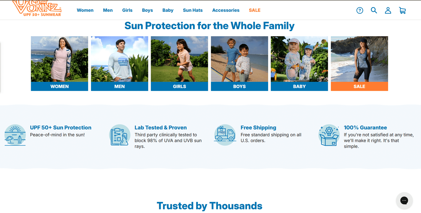 Benefits of Using the UV Skinz Discount Code