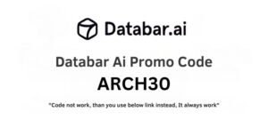 Databar Ai Promo Code