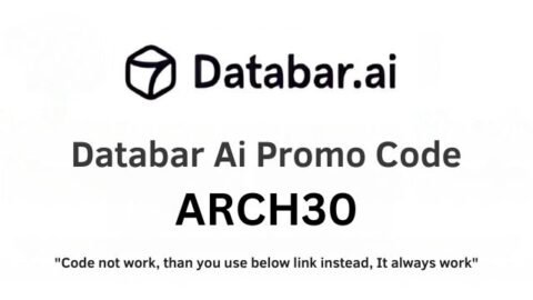 Databar Ai Promo Code