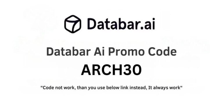 Databar Ai Promo Code