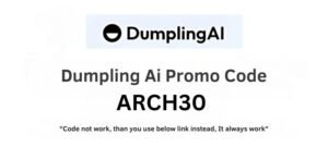 Dumpling Ai Promo Code