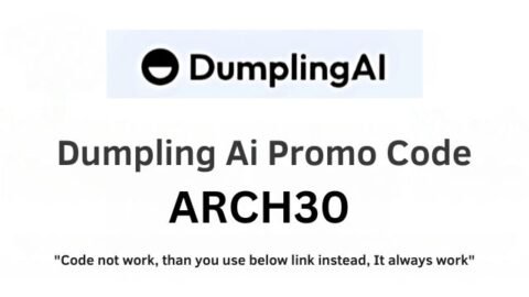 Dumpling Ai Promo Code