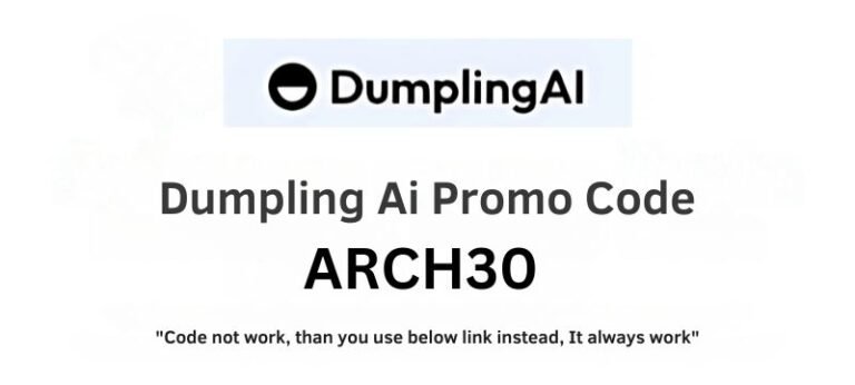 Dumpling Ai Promo Code