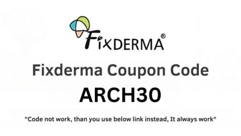 Fixderma Coupon Code
