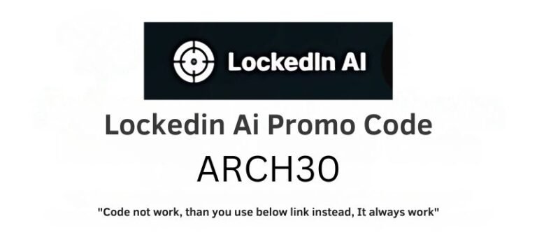 Lockedin Ai Promo Code