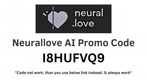 Neurallove AI Promo Code