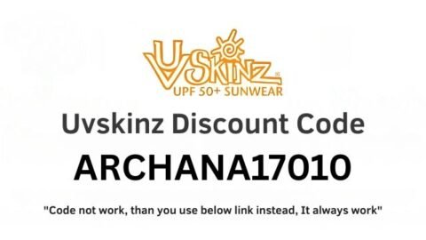 Uvskinz Discount Code