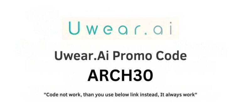 Uwear.Ai Promo Code