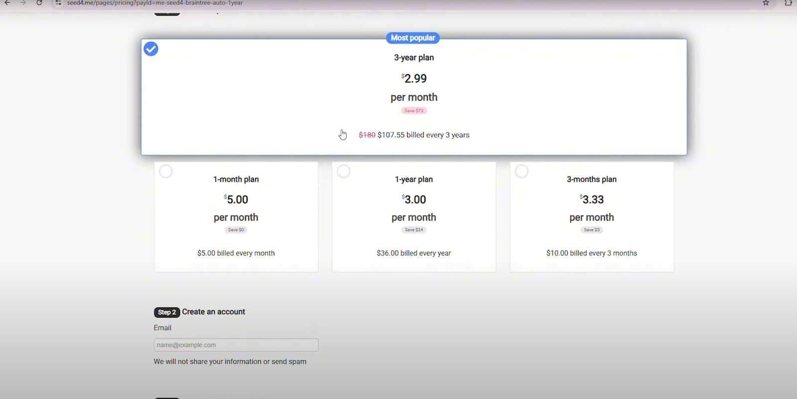 Activate Discounts Easily with a Seed4.me Promo Code