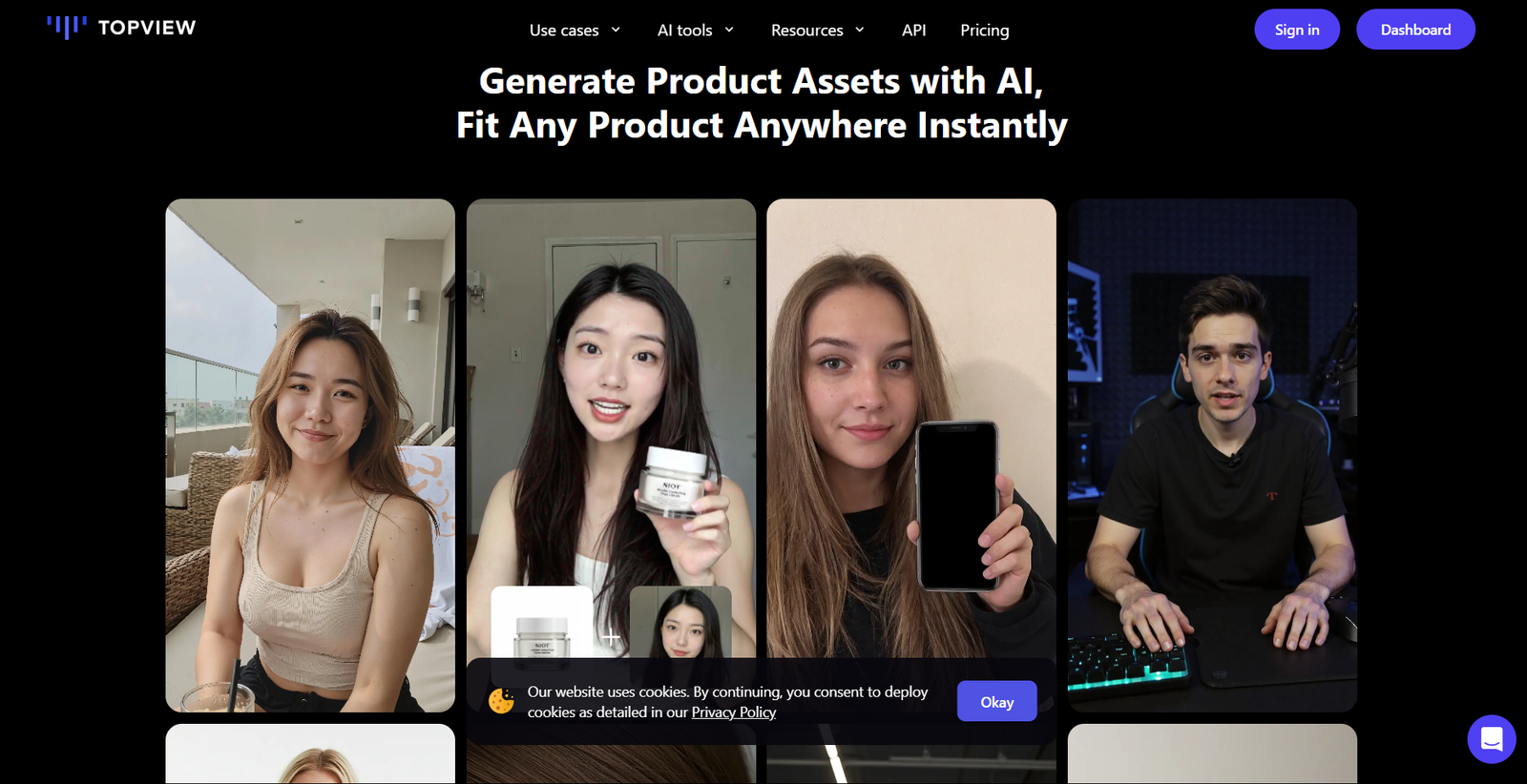 Advantages of Using Topview.ai Promo Code
