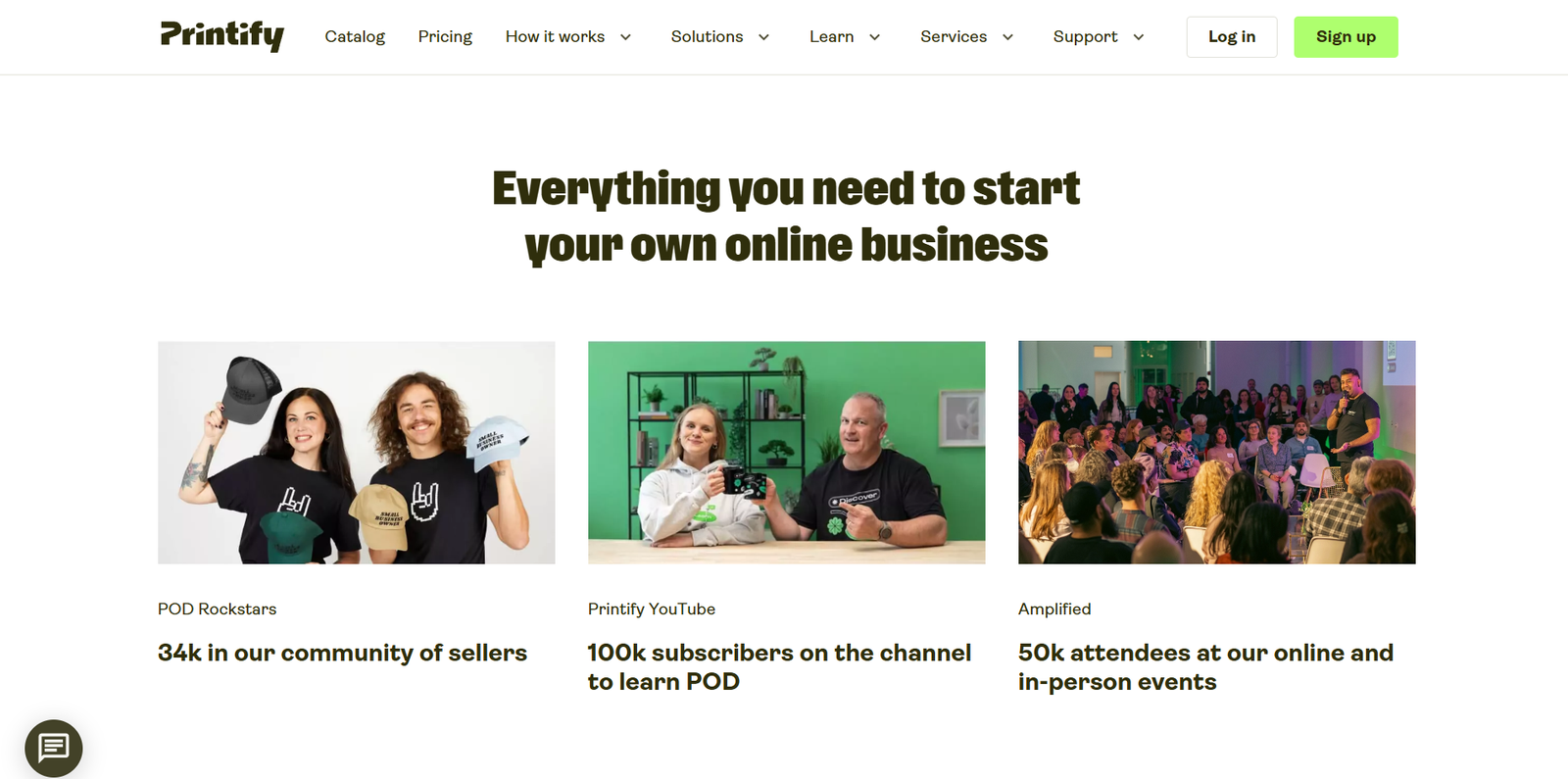 Boost Your Printify Experience for Less