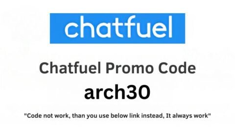 Chatfuel Promo Code