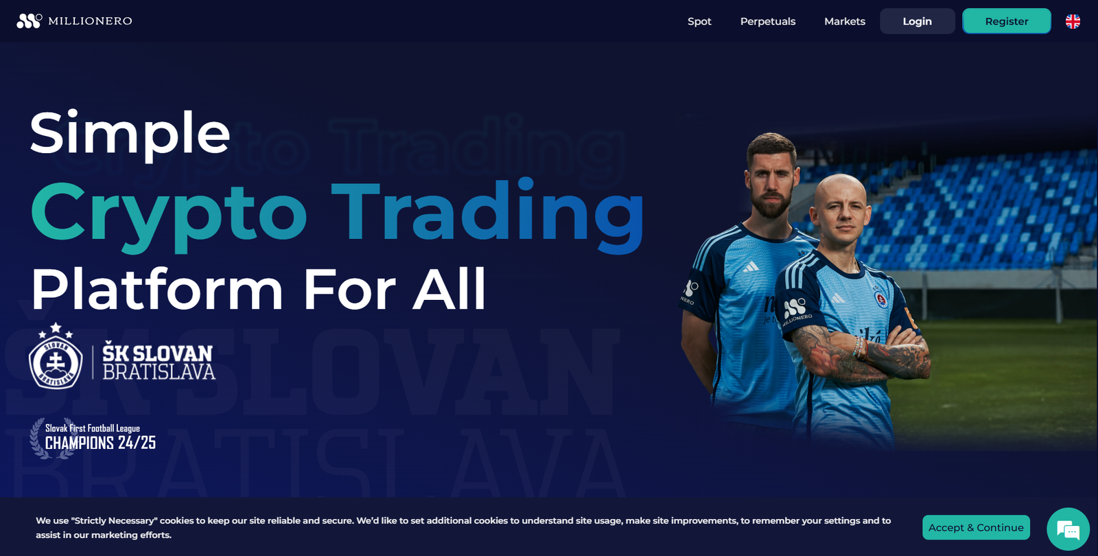 From Beginner to Pro Why Millionero Fits Every Trader