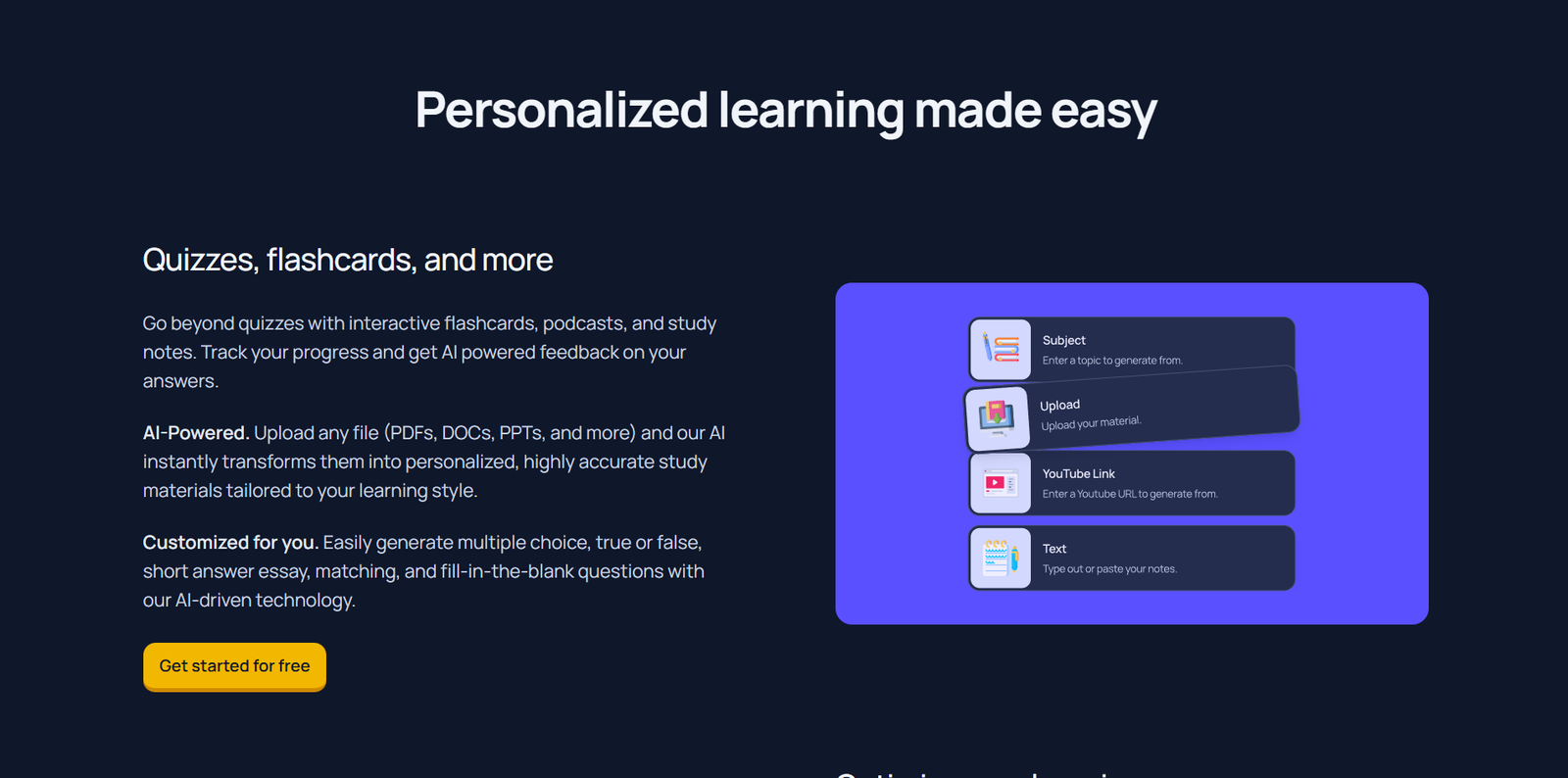 Get More with Quizgecko Promo Code