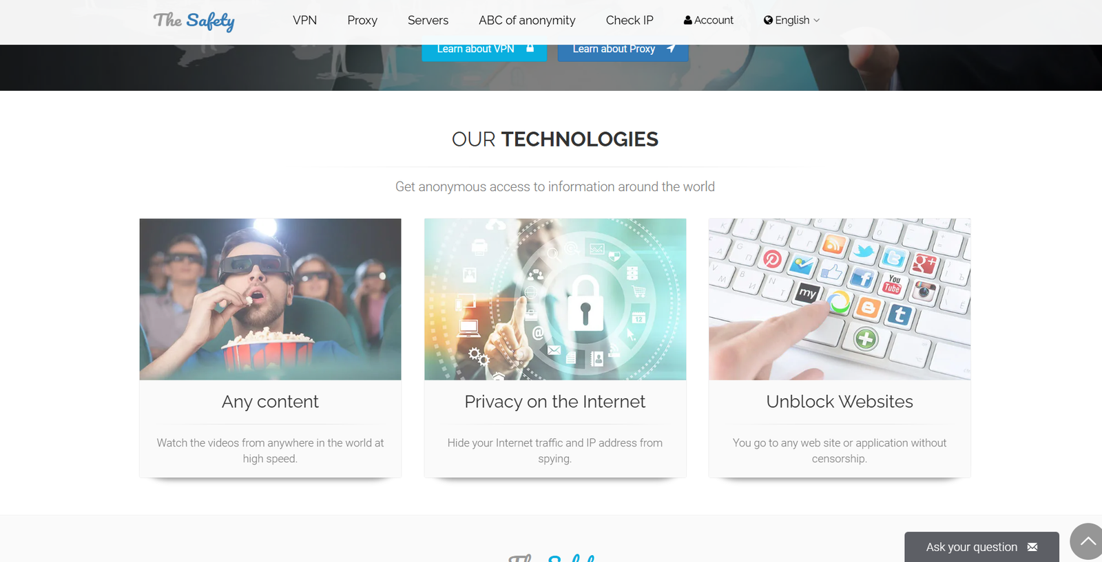 How Thesafety Promo Code Adds Extra Value