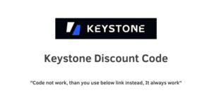 Keystone Discount Code