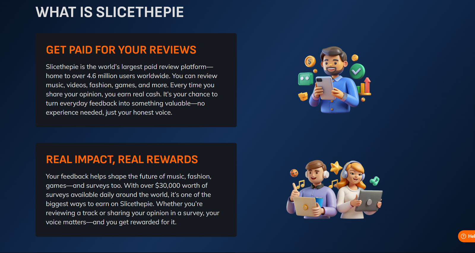 Maximize Rewards with Your Slicethepie Referral Code