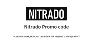 Nitrado Promo code