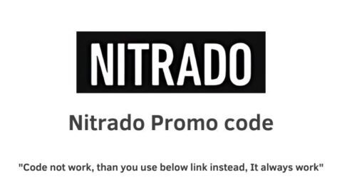 Nitrado Promo code