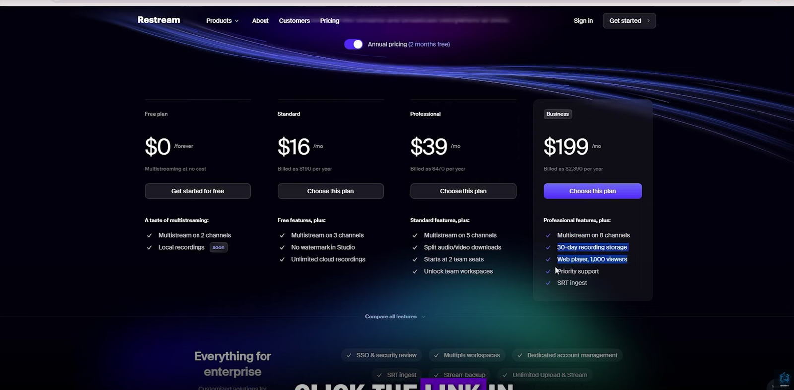 Unlock Your Savings: A Guide to Restream Promo Codes