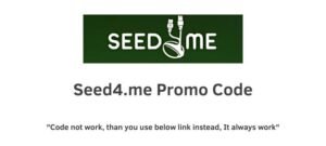 Seed4.me Promo Code