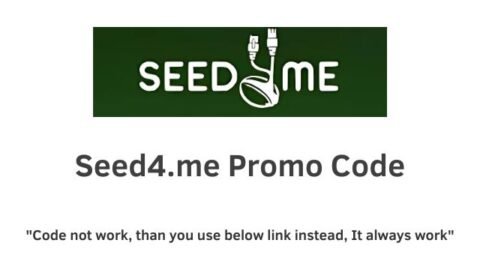 Seed4.me Promo Code