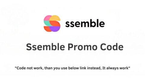 Ssemble Promo Code