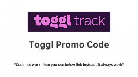 Toggl Promo Code