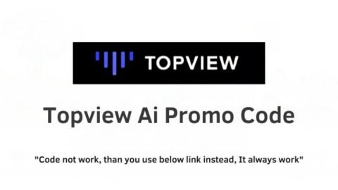 Topview Ai Promo Code