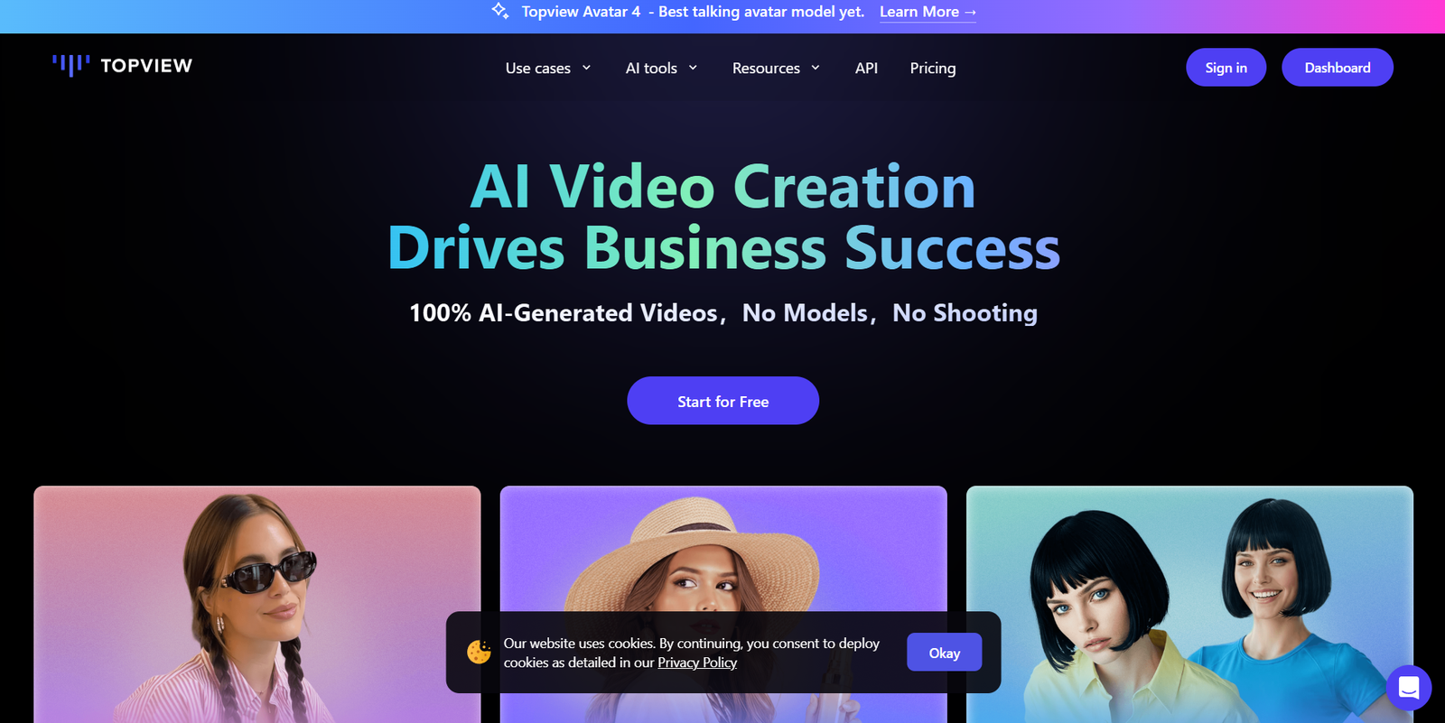Why Creators Prefer Topview.ai