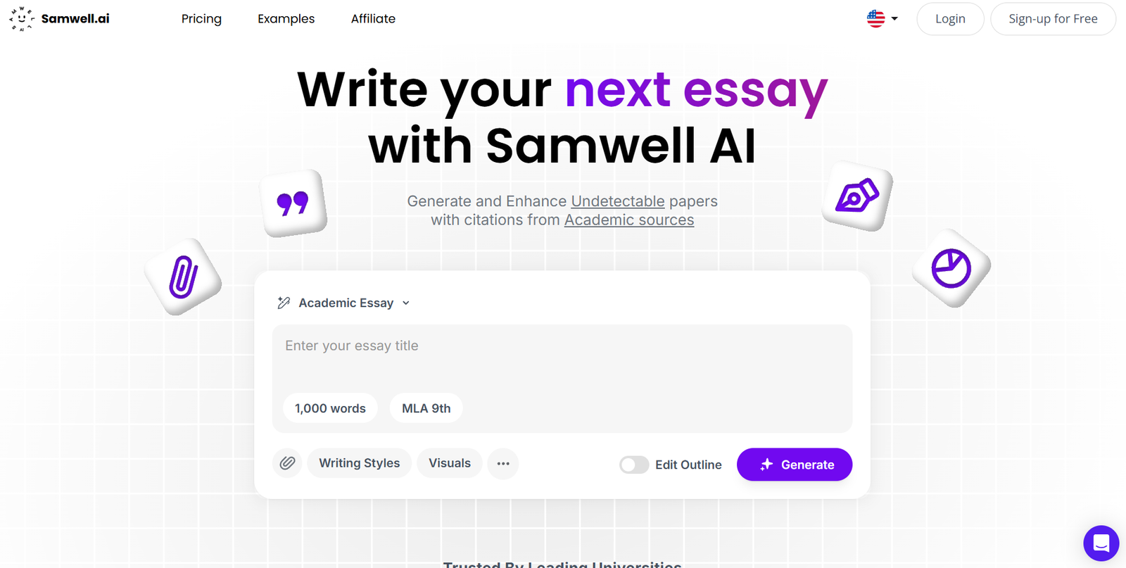 Why Samwell Ai Stands Out