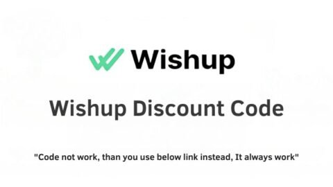 Wishup Discount Code