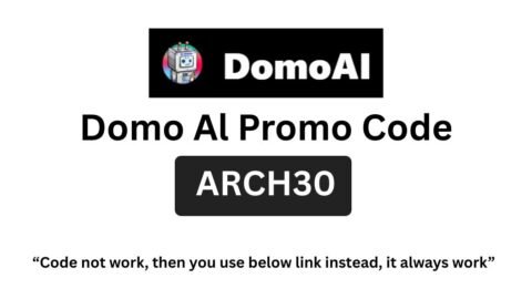Domo Al Promo Code