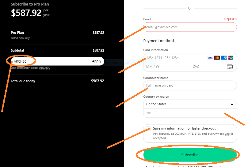 Domo Al Sign Up Bonus
