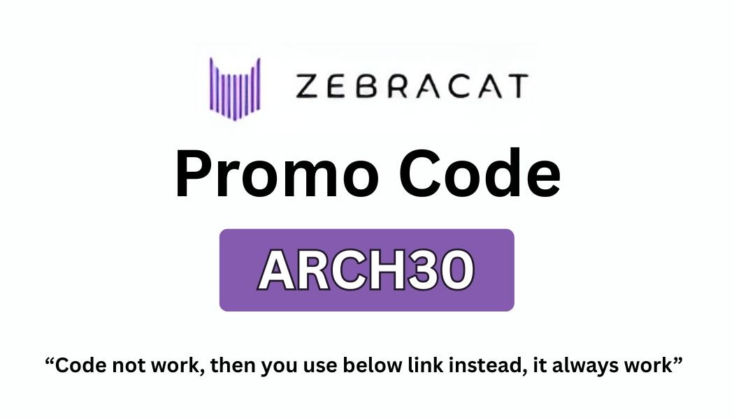 Zebracat Promo Code